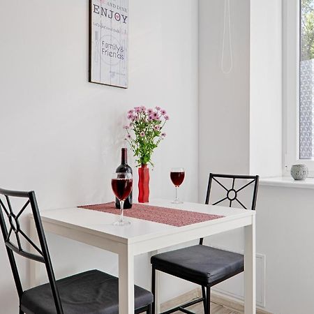Appartement DeLux5 à Łódź Extérieur photo