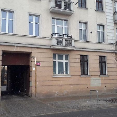 Appartement DeLux5 à Łódź Extérieur photo