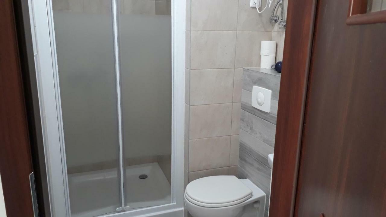 Appartement DeLux5 à Łódź Extérieur photo