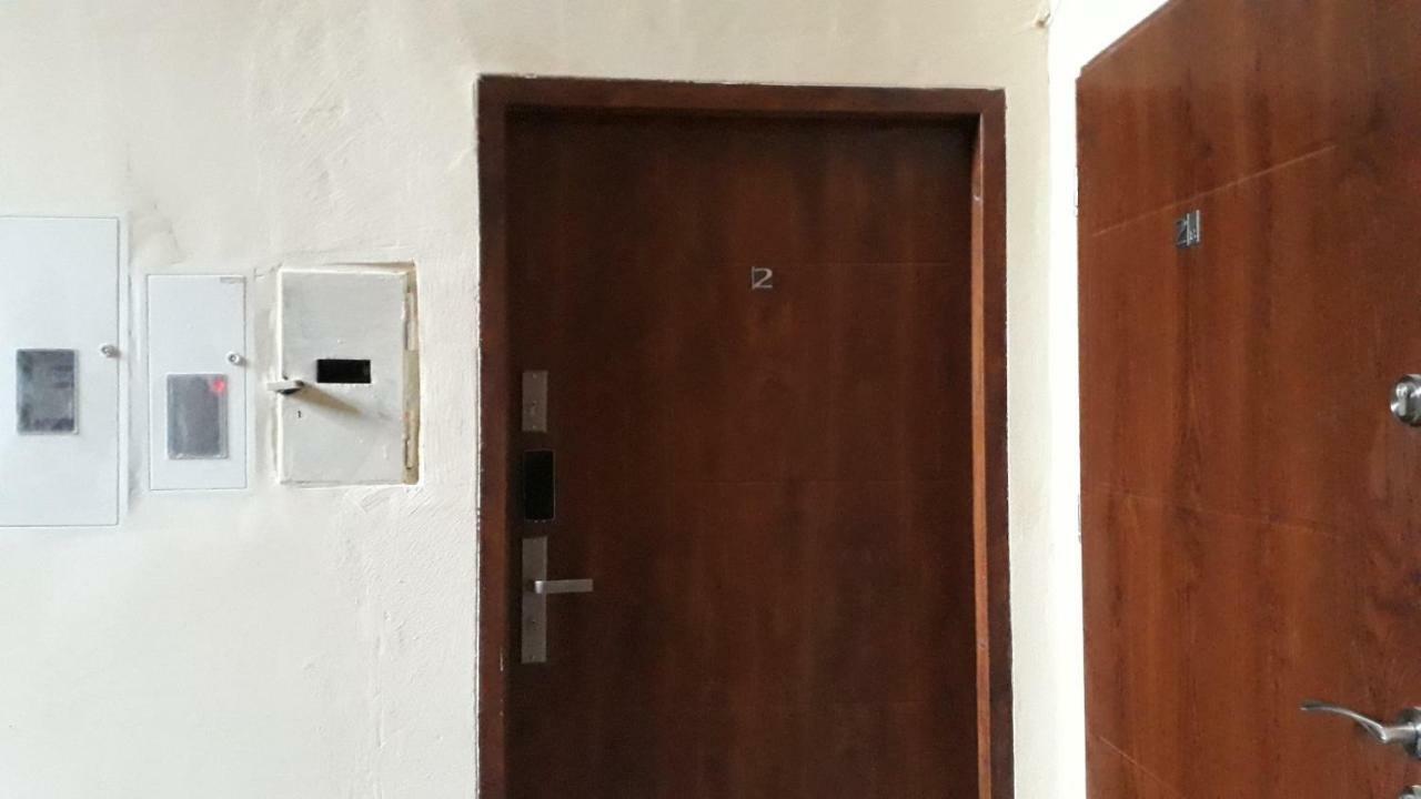 Appartement DeLux5 à Łódź Extérieur photo