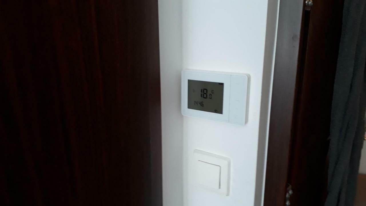 Appartement DeLux5 à Łódź Extérieur photo