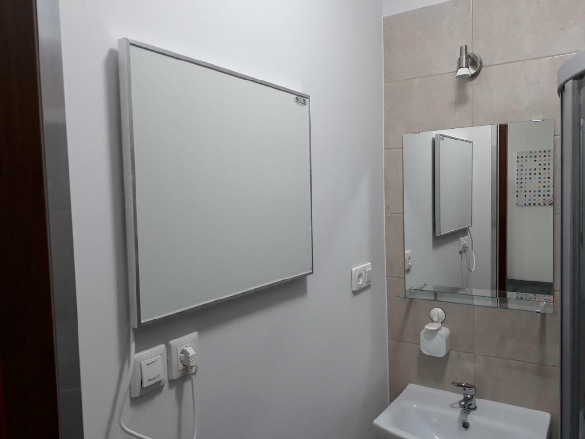 Appartement DeLux5 à Łódź Extérieur photo